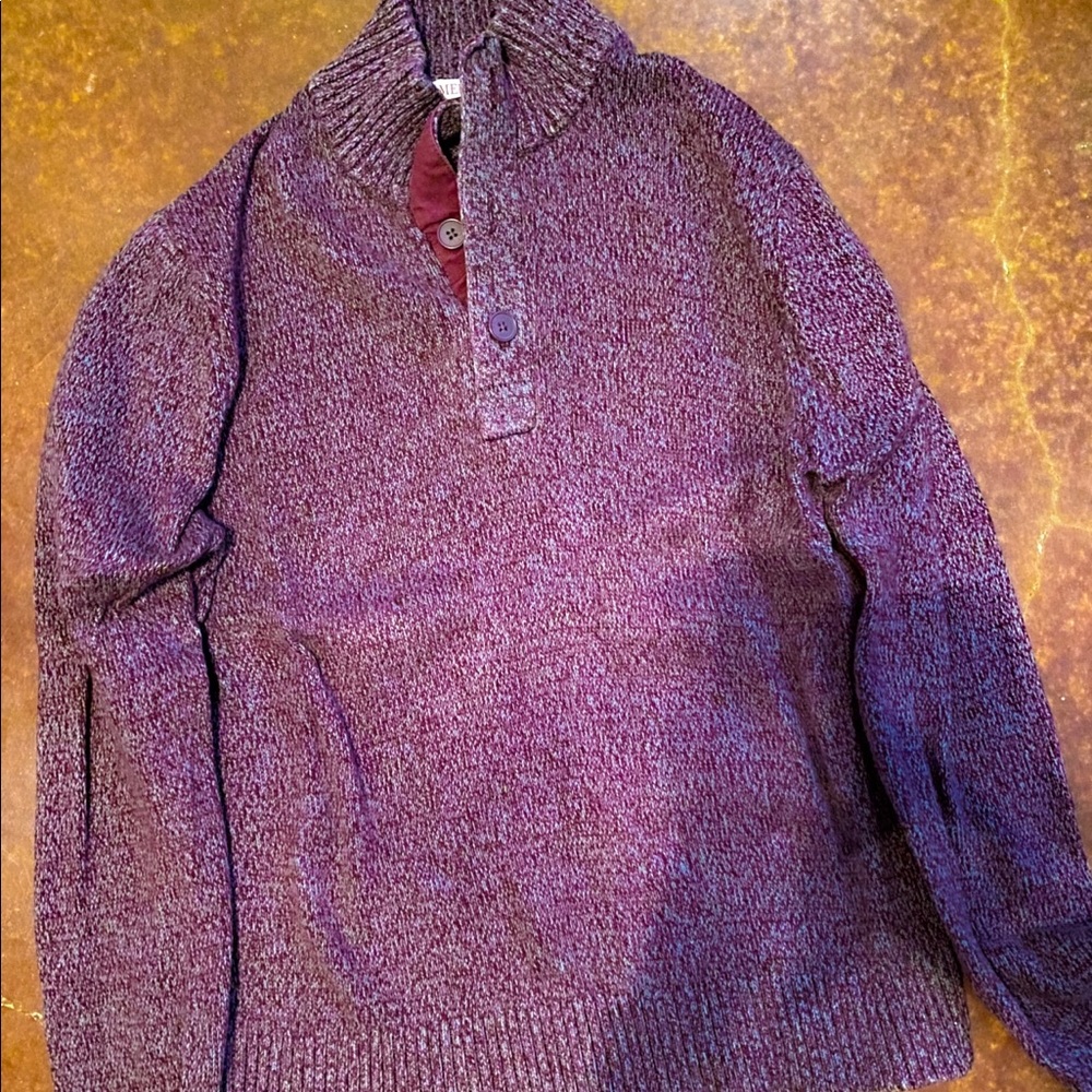 Men’s sweaters